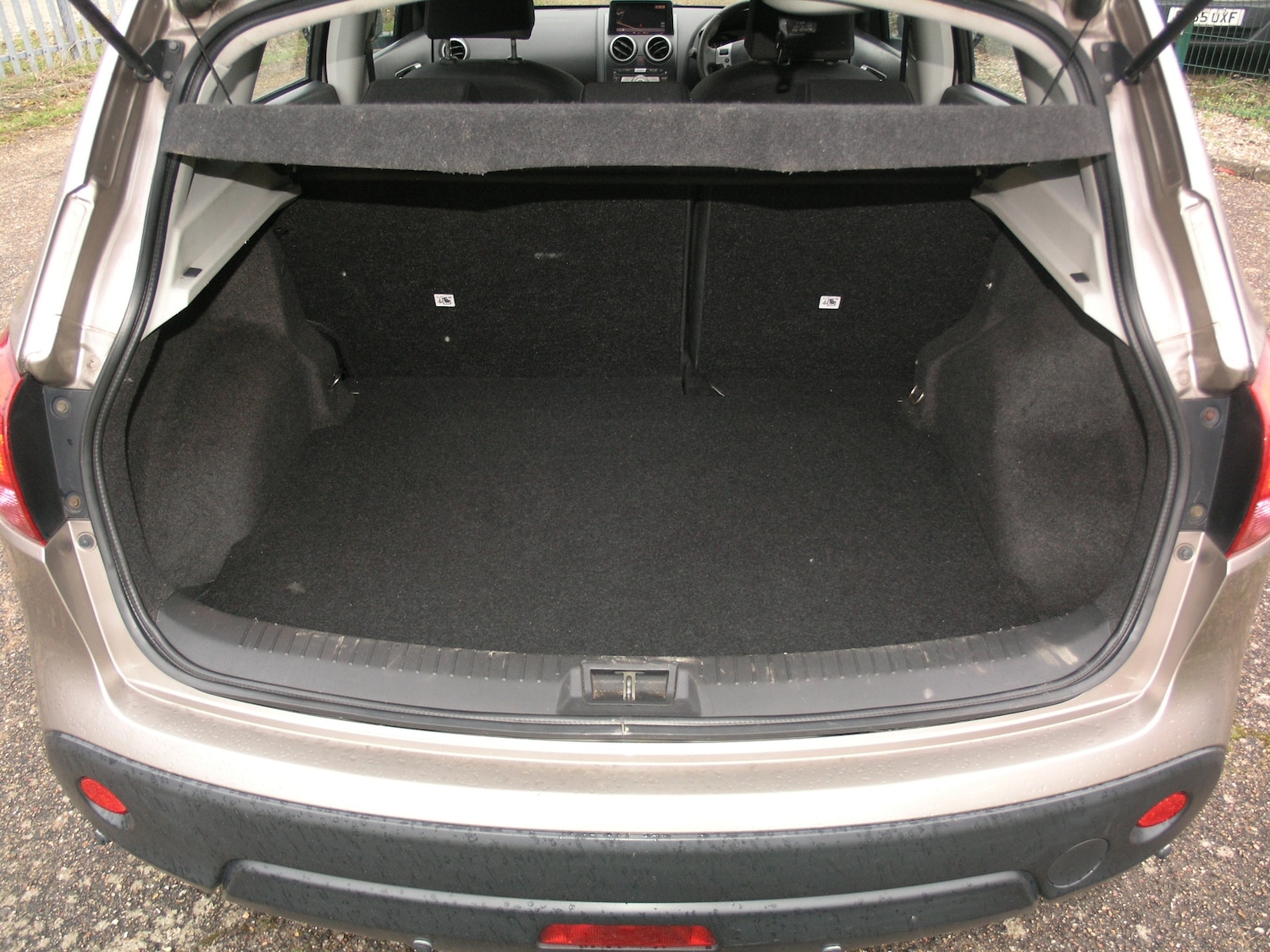 Used Nissan Qashqai 2007 for sale - 77640963: Photo 13