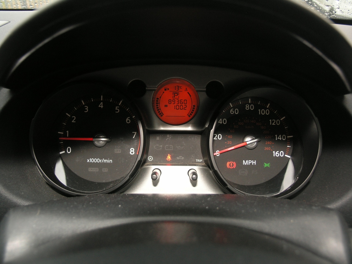 Used Nissan Qashqai 2007 for sale - 77640963: Photo 14