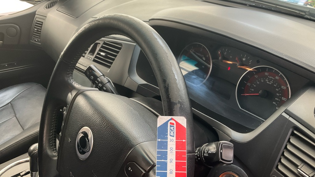Vehicle 13