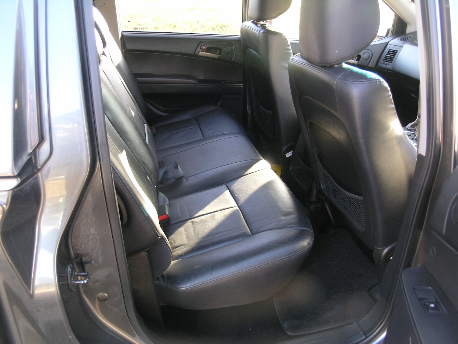 Used Ssangyong Korando Sports 2014 for sale - 75968401: Photo 14