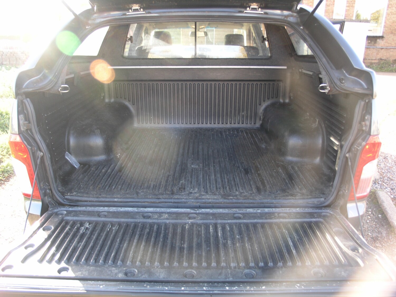 Used Ssangyong Korando Sports 2014 for sale - 75968401: Photo 17