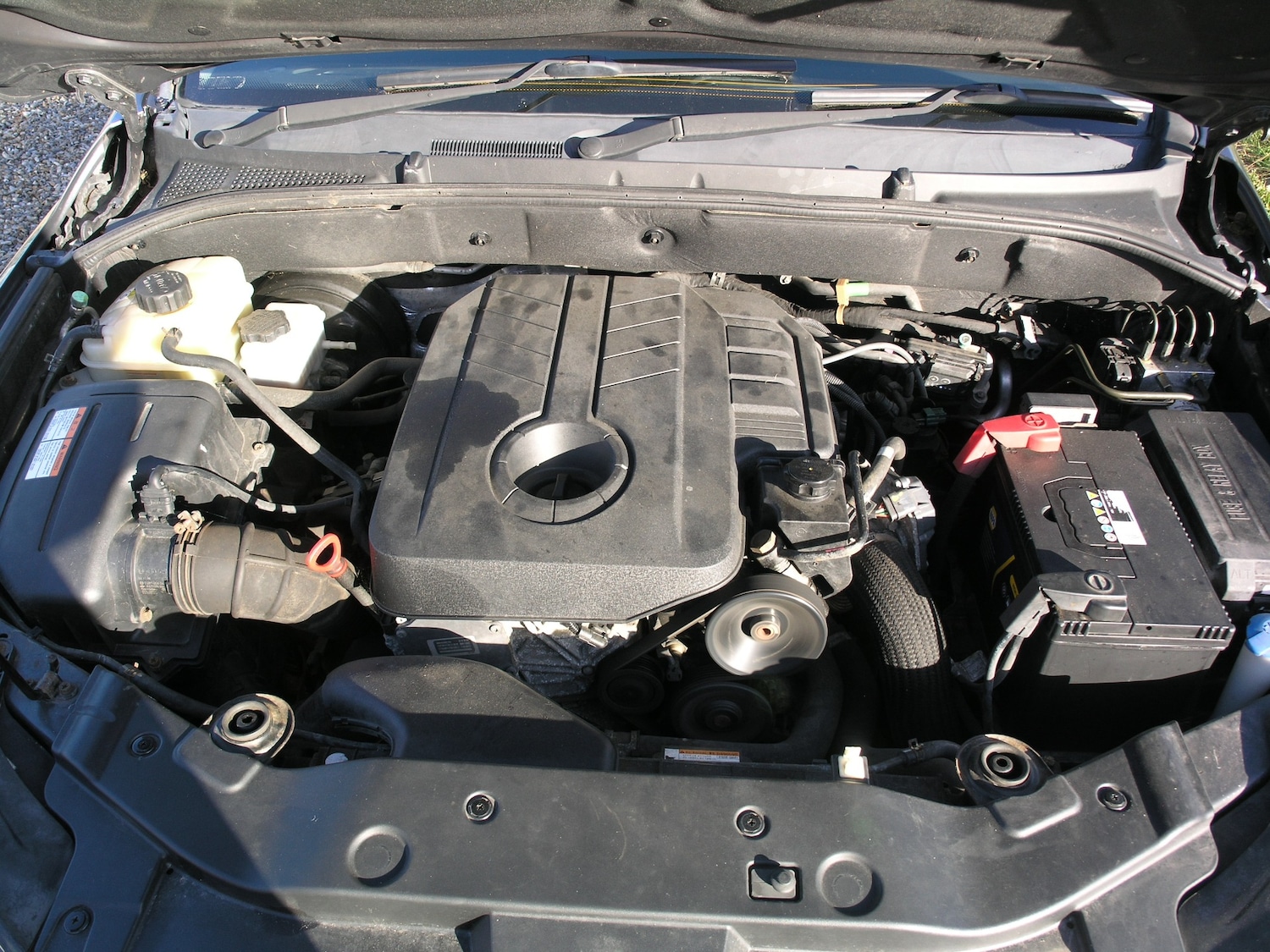 Used Ssangyong Korando Sports 2014 for sale - 75968401: Photo 18