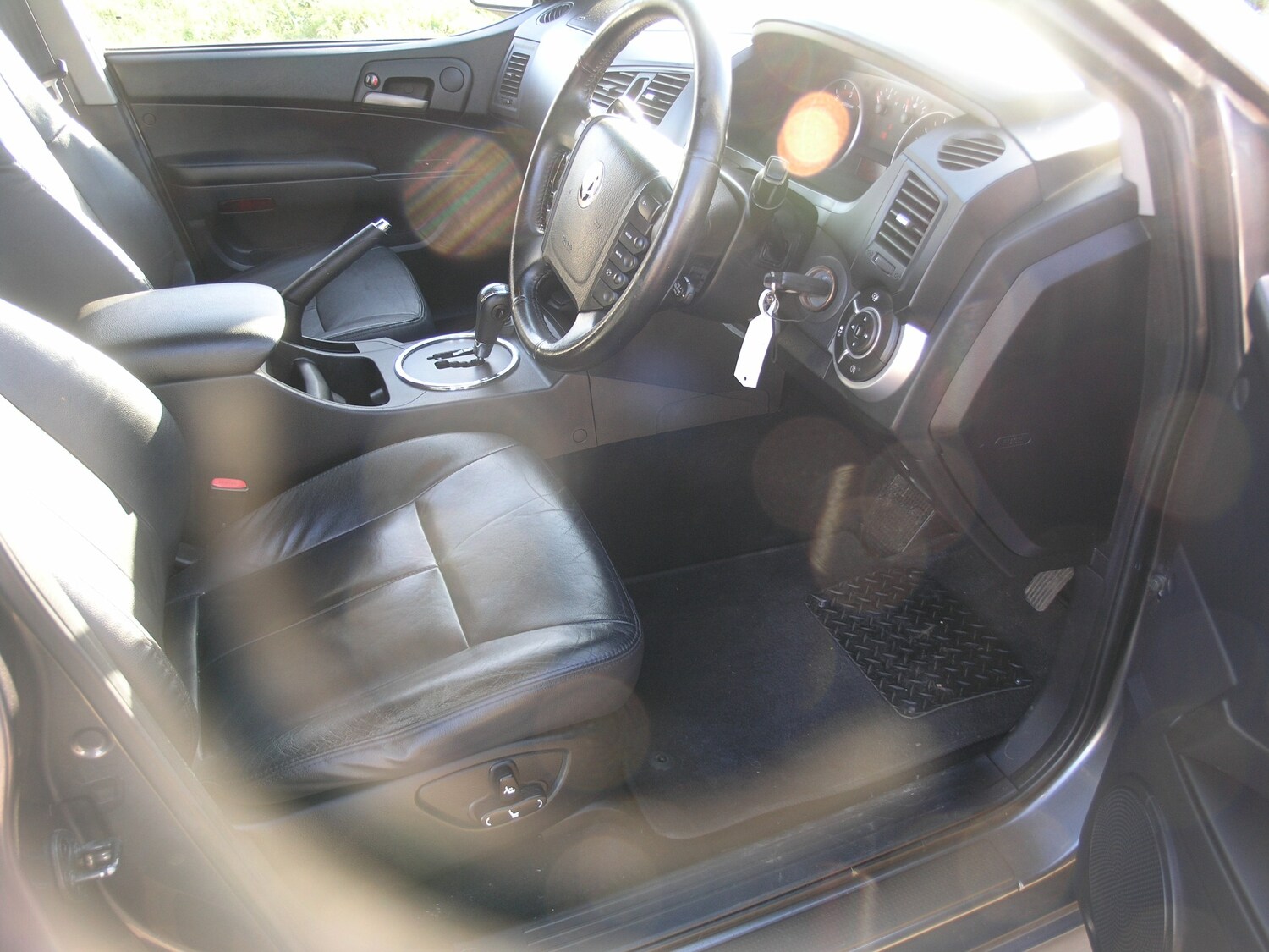 Used Ssangyong Korando Sports 2014 for sale - 75968401: Photo 19