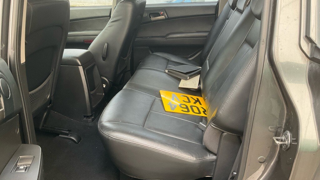 Used Ssangyong Korando Sports 2014 for sale - 75968401: Photo 20