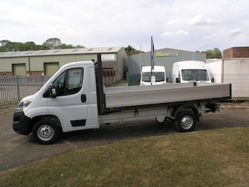 Used Citroen Relay 2022 for sale - 79219607: Photo