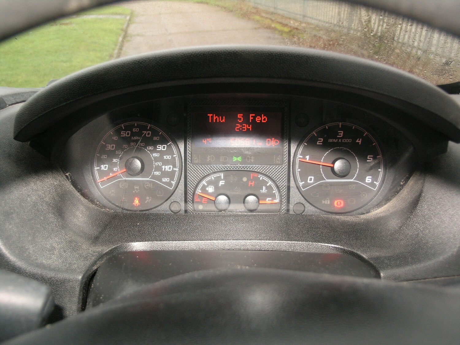 Used Citroen Relay 2017 for sale - 77445528: Photo 11