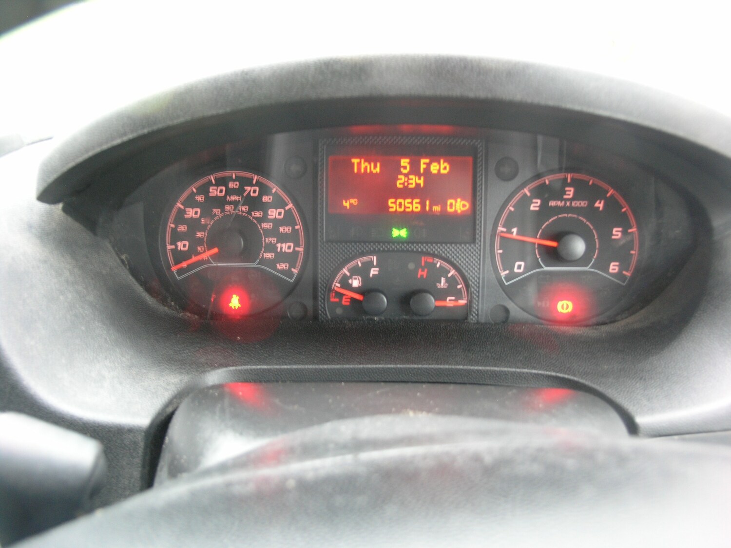 Used Citroen Relay 2017 for sale - 77445528: Photo 12