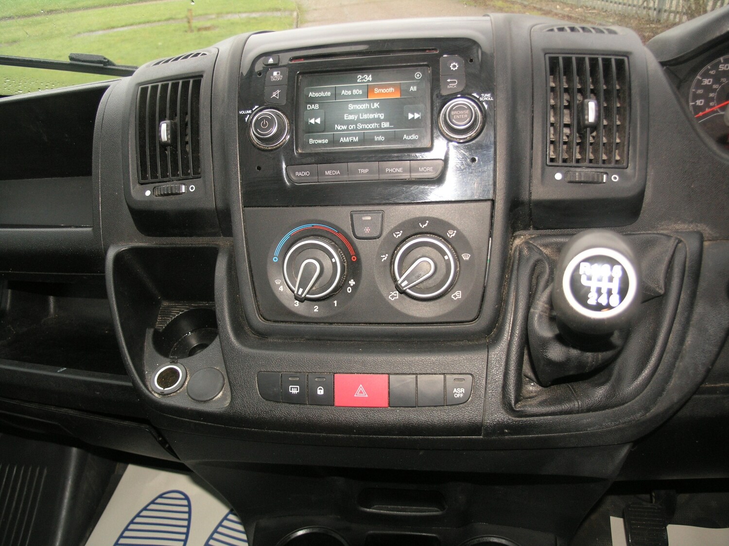 Used Citroen Relay 2017 for sale - 77445528: Photo 13