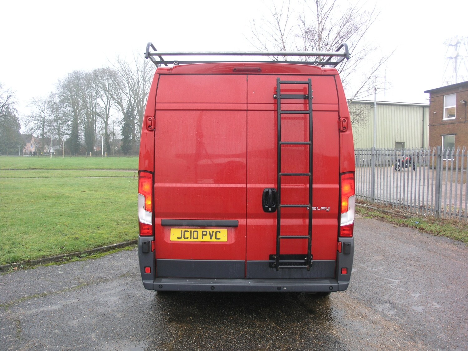 Used Citroen Relay 2017 for sale - 77445528: Photo 6