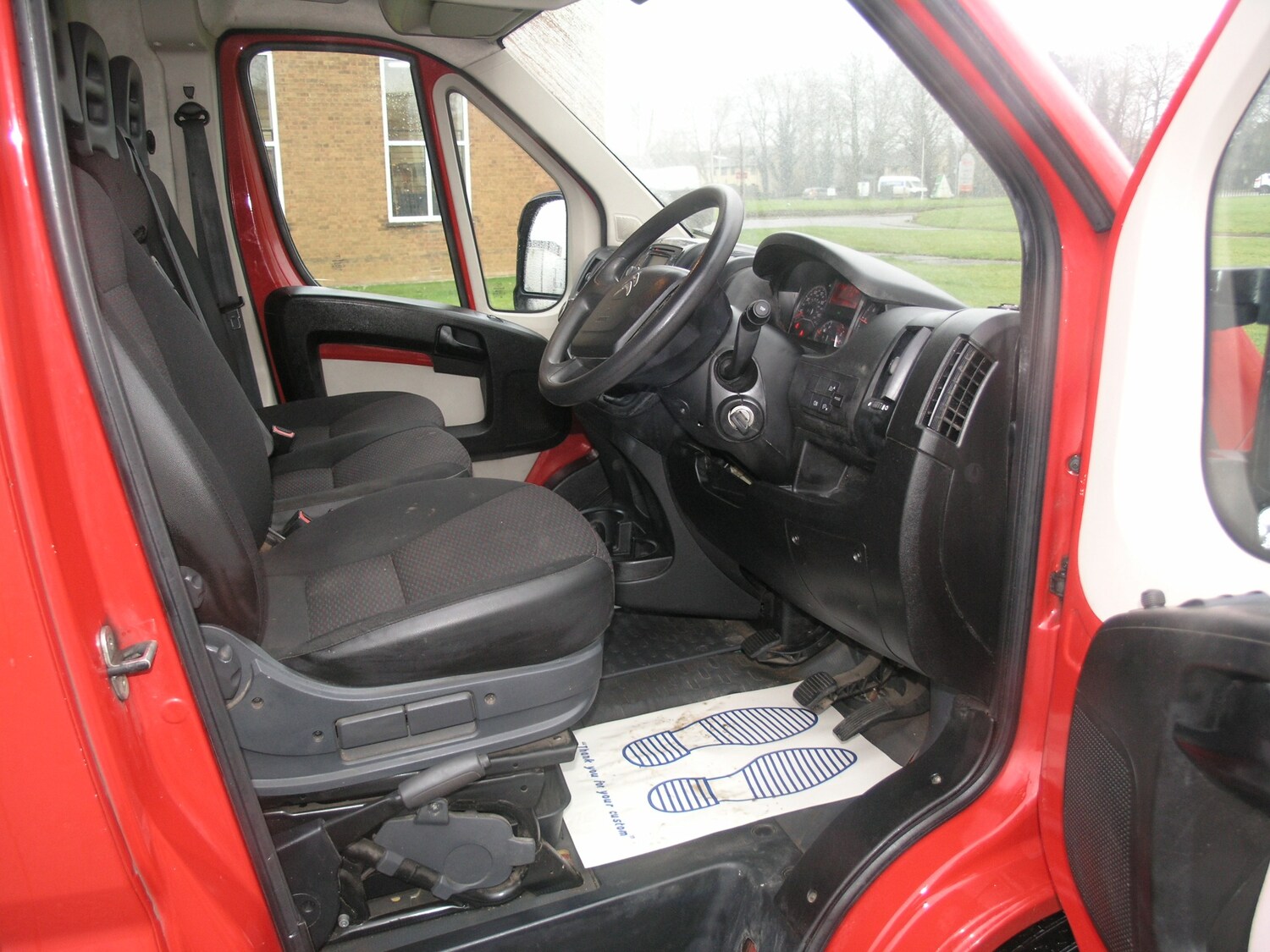 Used Citroen Relay 2017 for sale - 77445528: Photo 9