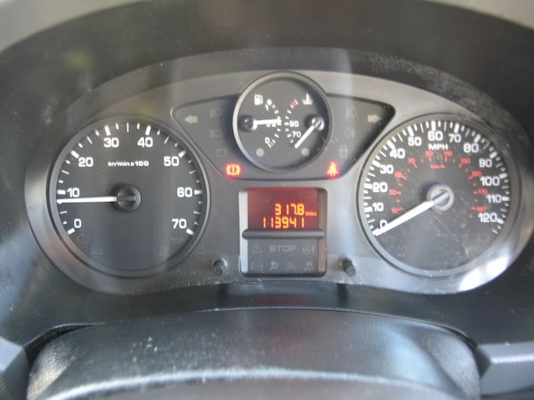 Used Peugeot Partner 2017 for sale - 76048727: Photo 14