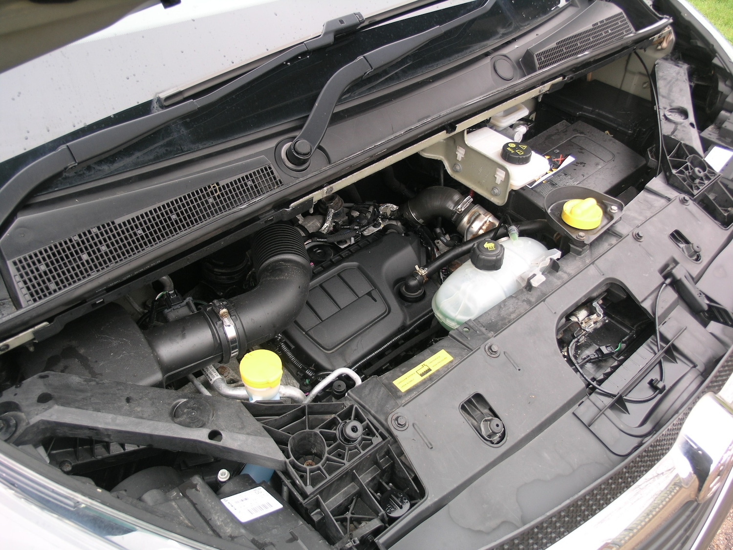 Used Vauxhall Vivaro 2018 for sale - 77775265: Photo 13