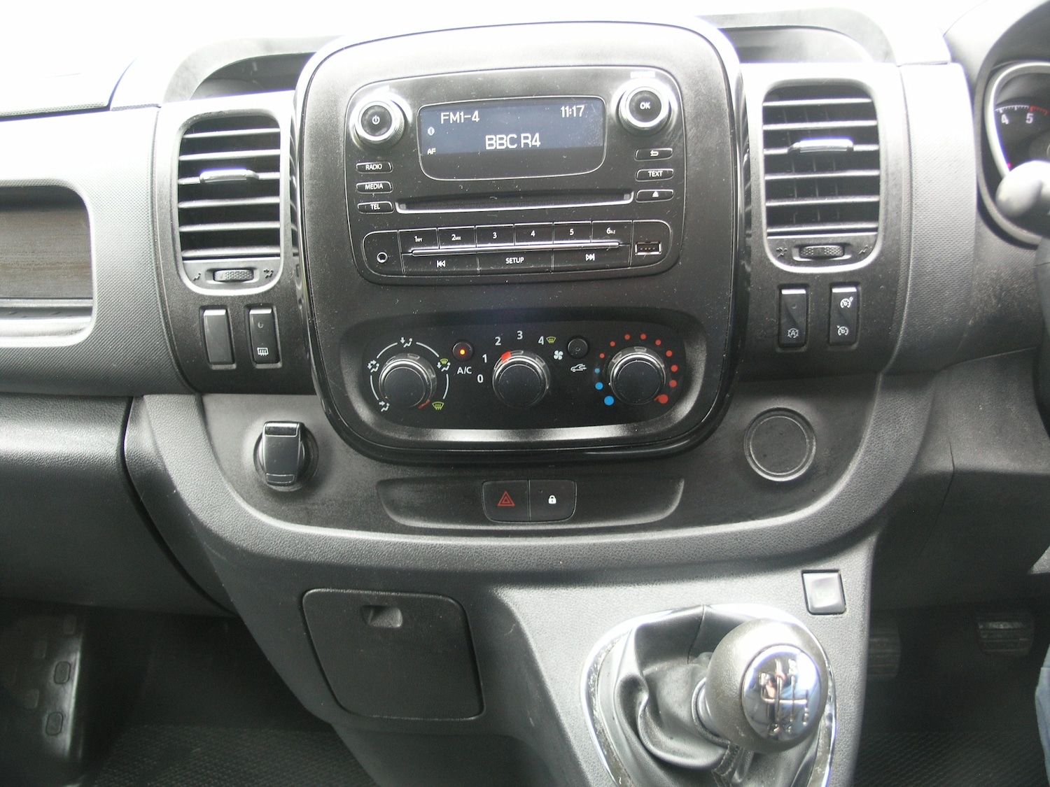 Used Vauxhall Vivaro 2018 for sale - 77775265: Photo 15