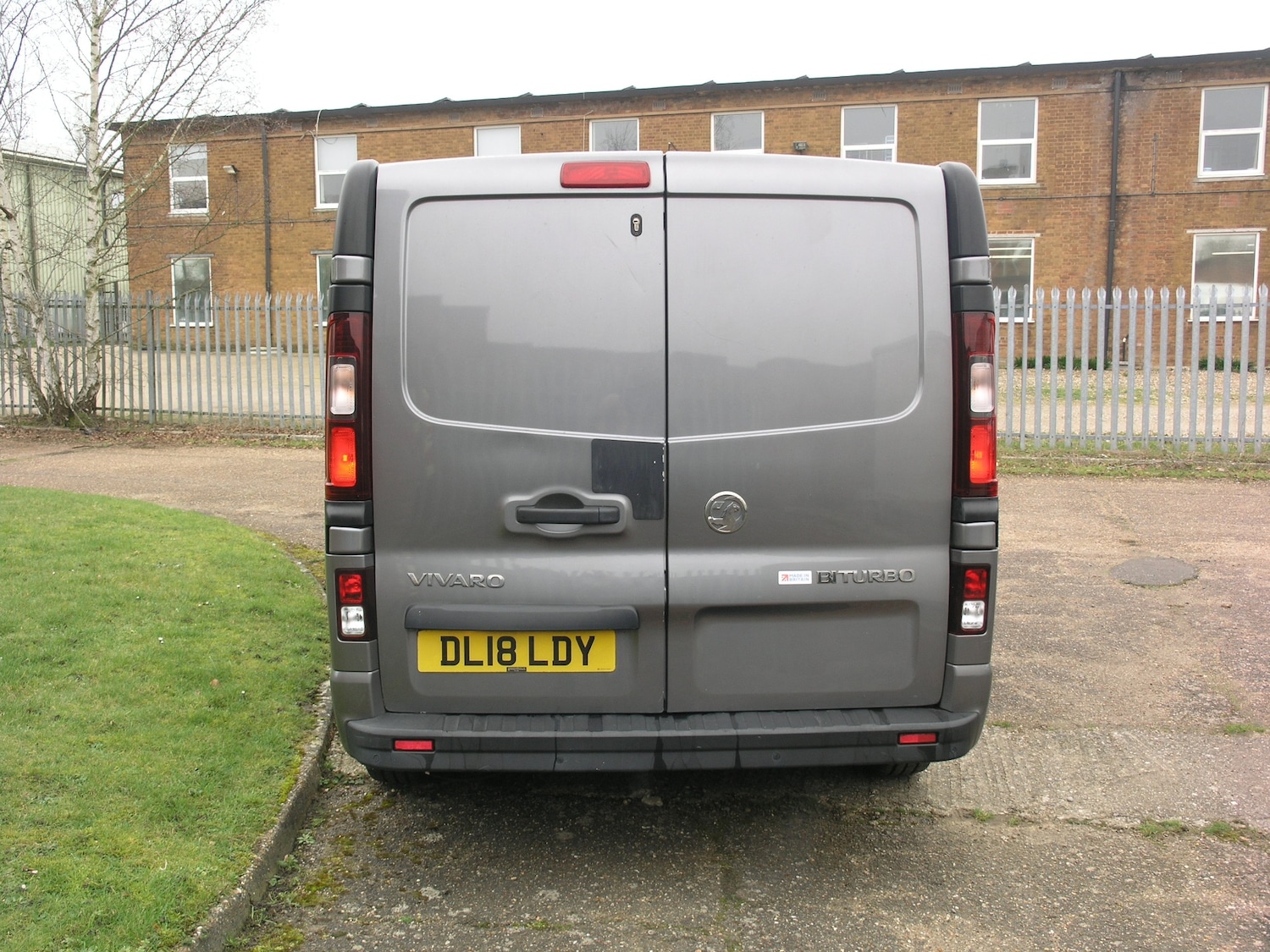 Used Vauxhall Vivaro 2018 for sale - 77775265: Photo 6