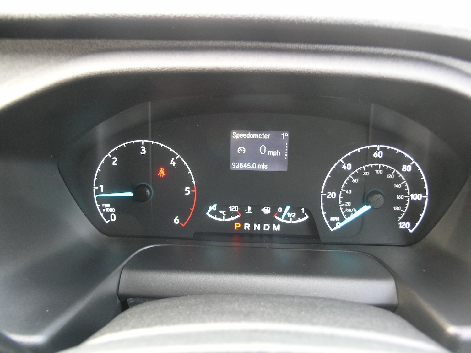 Used Ford Transit Custom 2018 for sale - 76598744: Photo 13