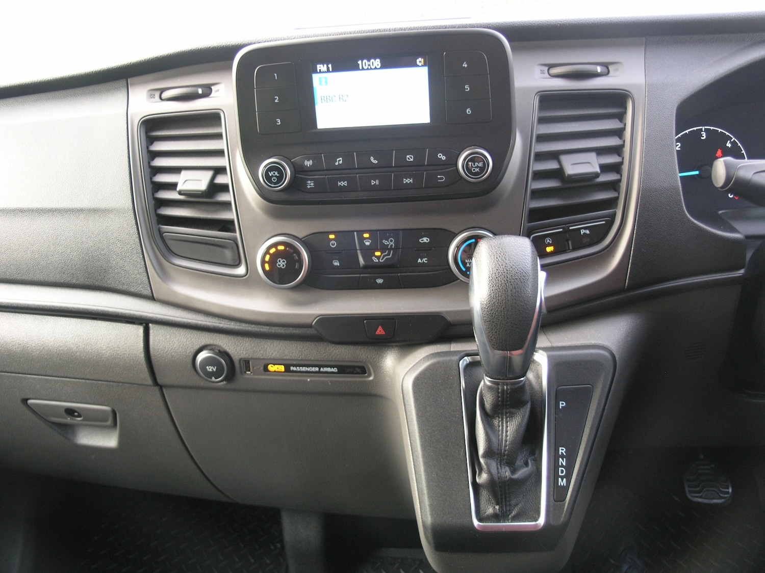 Used Ford Transit Custom 2018 for sale - 76598744: Photo 14