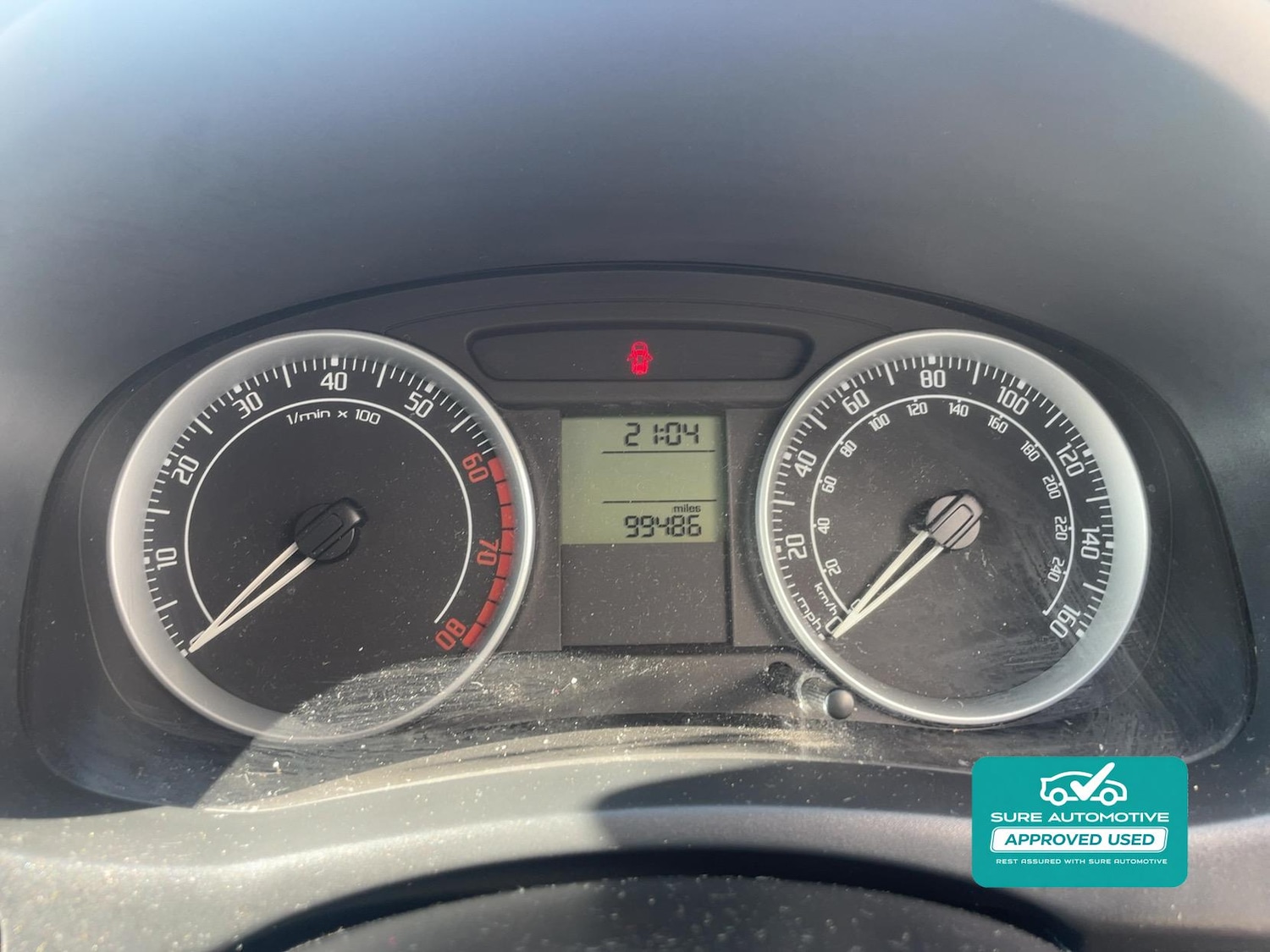 Used Skoda Fabia 2009 for sale - 77981213: Photo 11