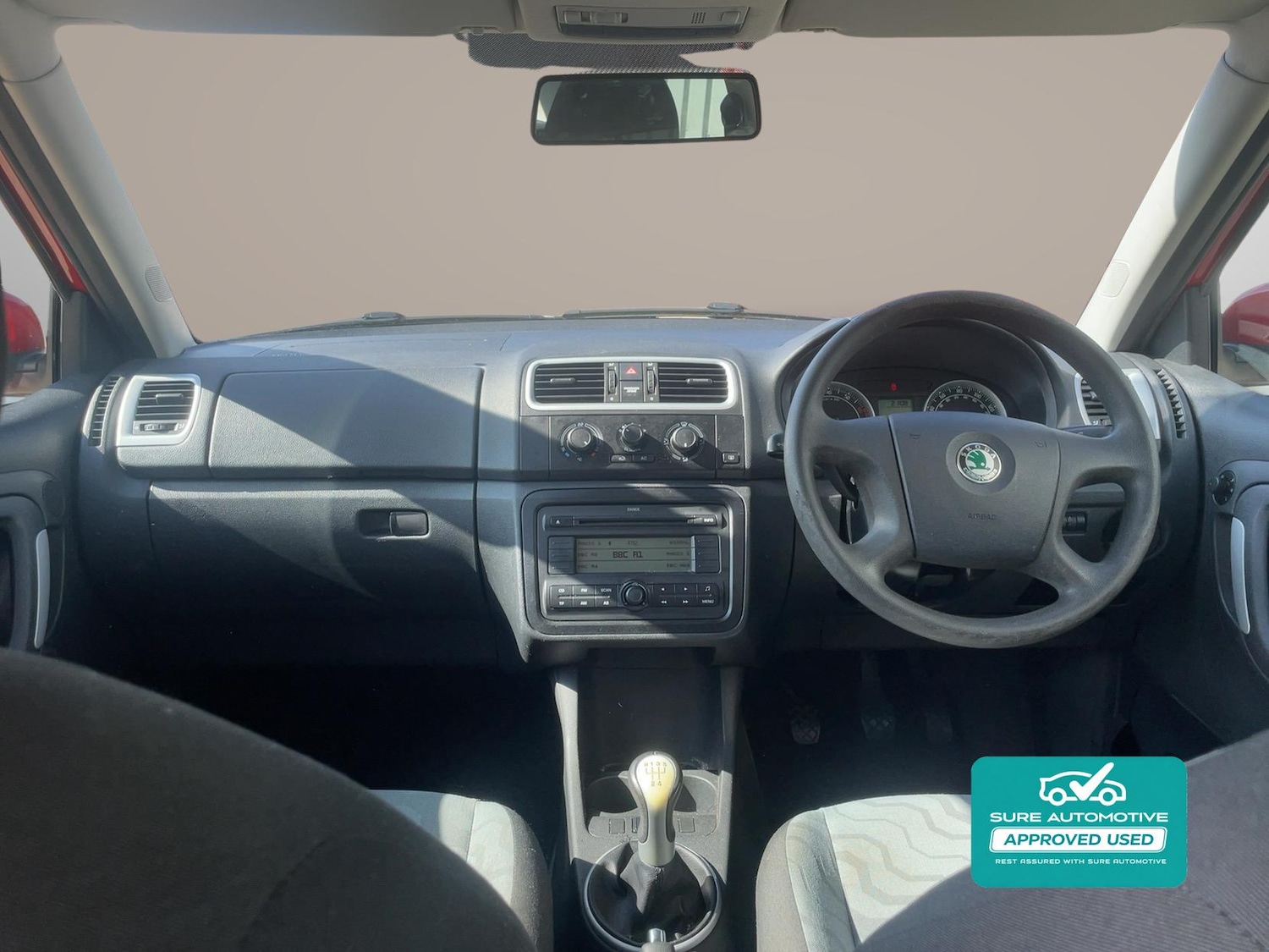 Used Skoda Fabia 2009 for sale - 77981213: Photo 12