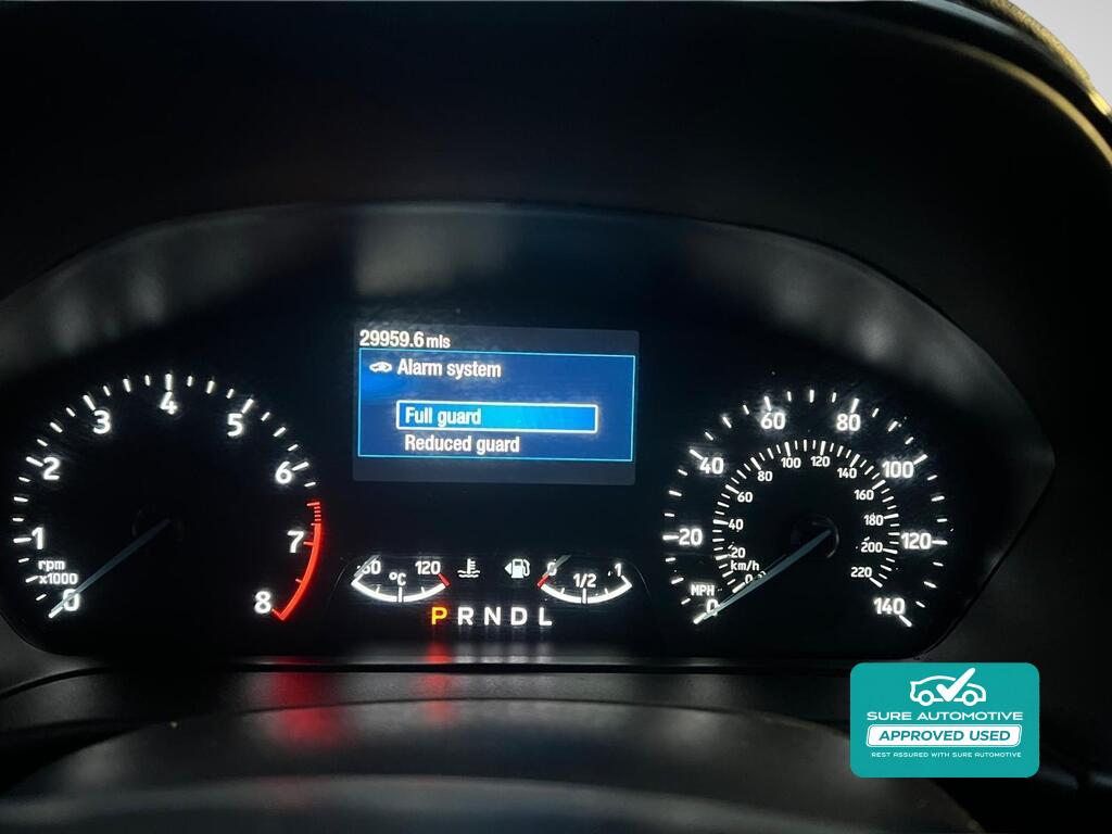 Used Ford Fiesta 2022 for sale - 77982030: Photo 18