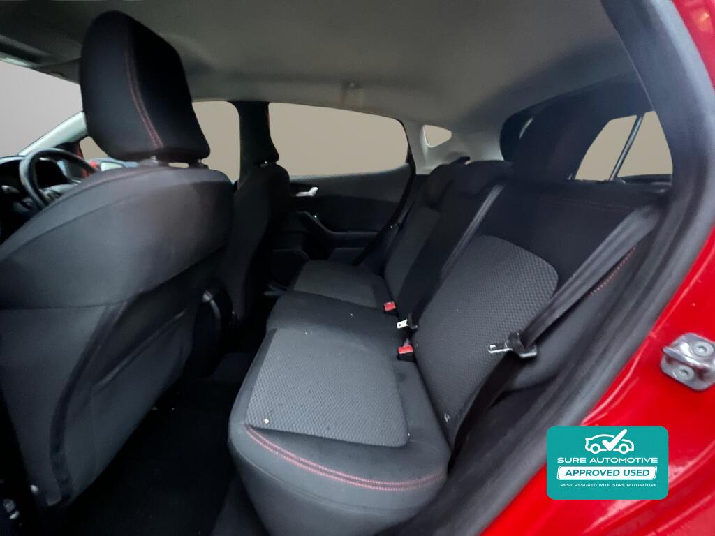 Used Ford Fiesta 2022 for sale - 77982030: Photo 23