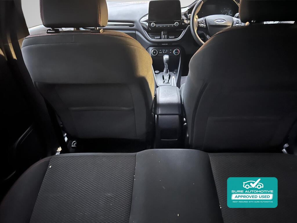 Used Ford Fiesta 2022 for sale - 77982030: Photo 26