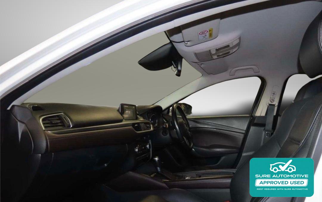 Used Mazda Mazda6 2016 for sale - 78055399: Photo 2