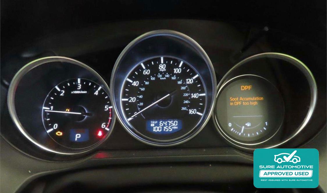 Used Mazda Mazda6 2016 for sale - 78055399: Photo 3