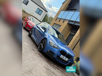 Used BMW 1 Series 2013 for sale - 78190677: Photo