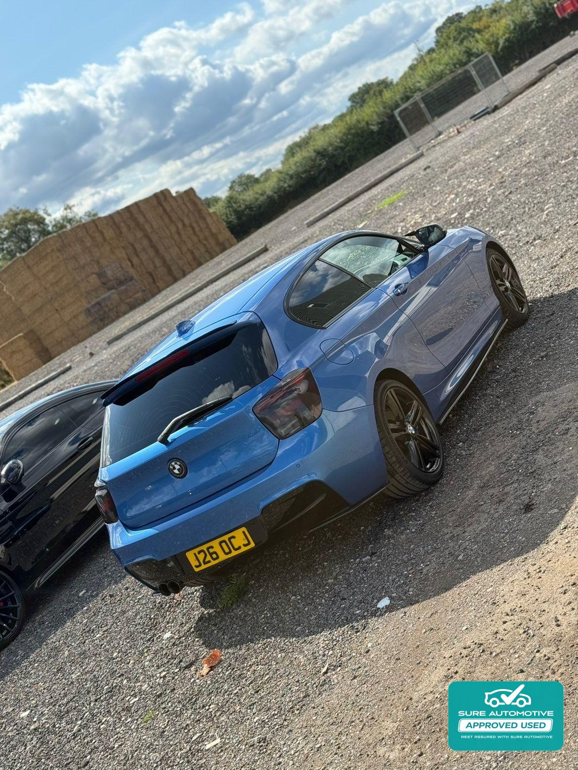 Used BMW 1 Series 2013 for sale - 78190677: Photo 5