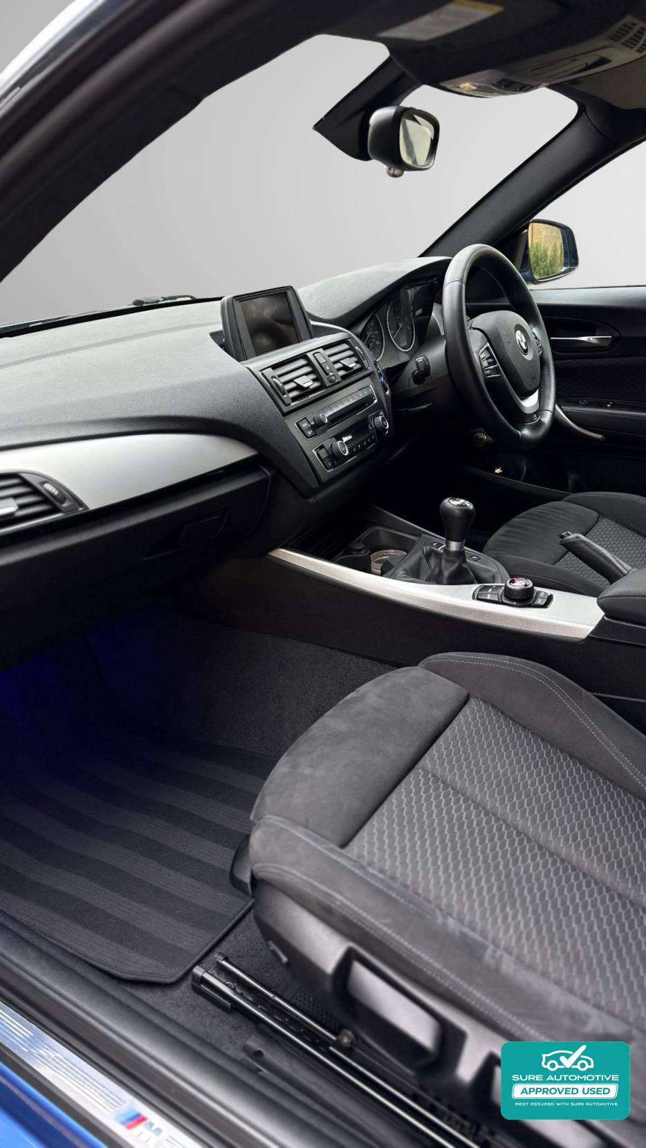 Used BMW 1 Series 2013 for sale - 78190677: Photo 9