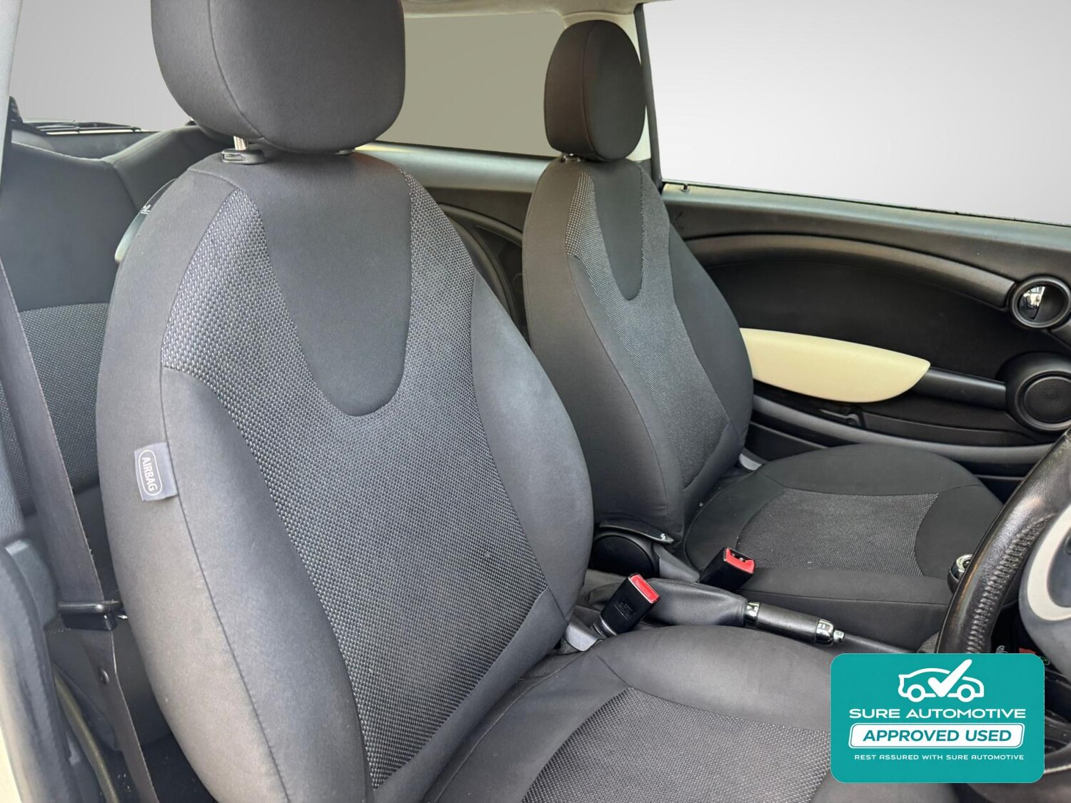 Used MINI Hatch 2007 for sale - 77906982: Photo 17