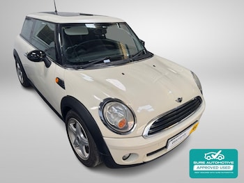 Used MINI Hatch 2007 for sale - 77906982: Photo
