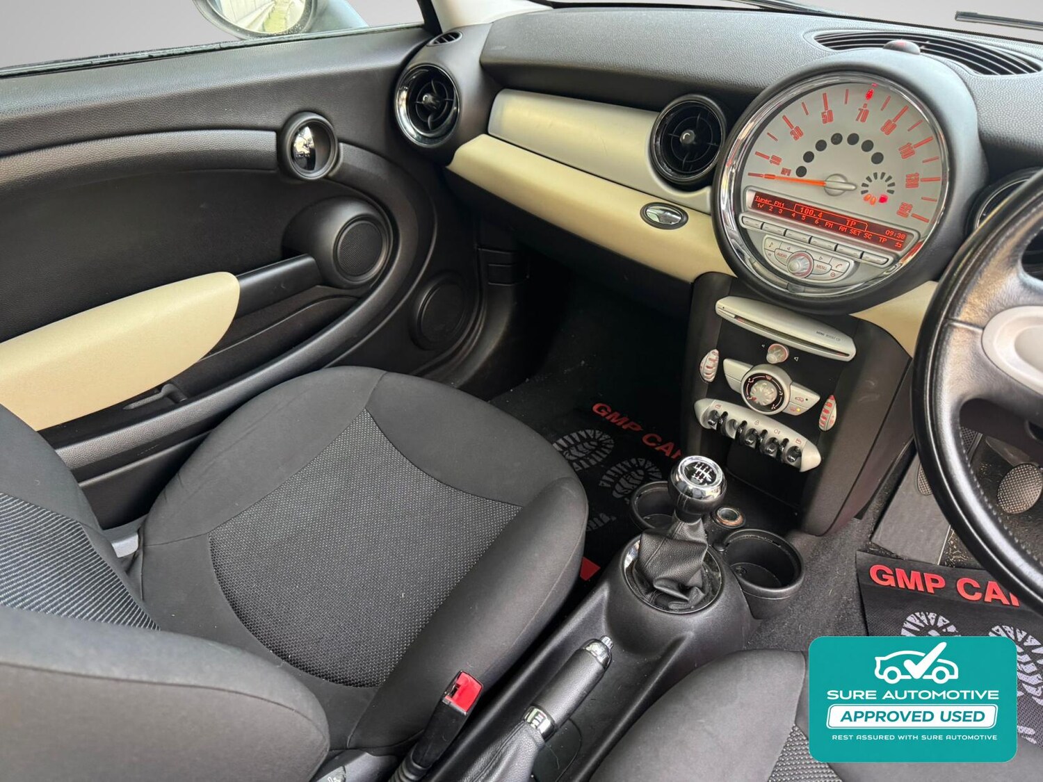 Used MINI Hatch 2007 for sale - 77906982: Photo 20