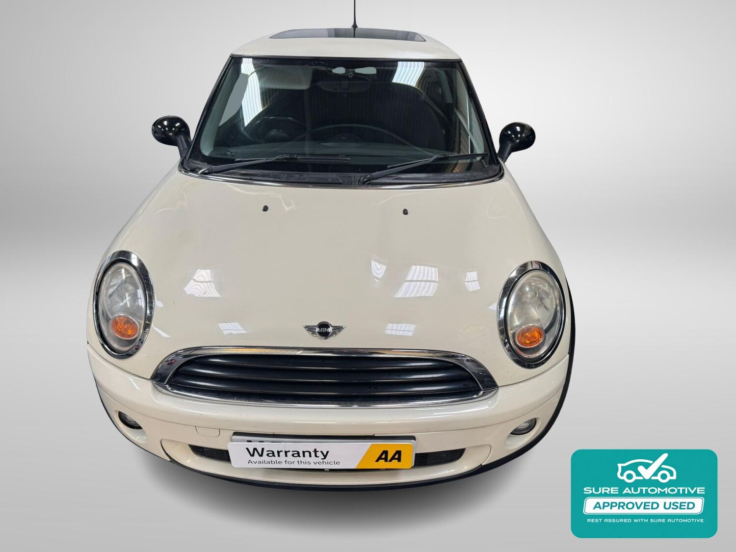 Used MINI Hatch 2007 for sale - 77906982: Photo 26