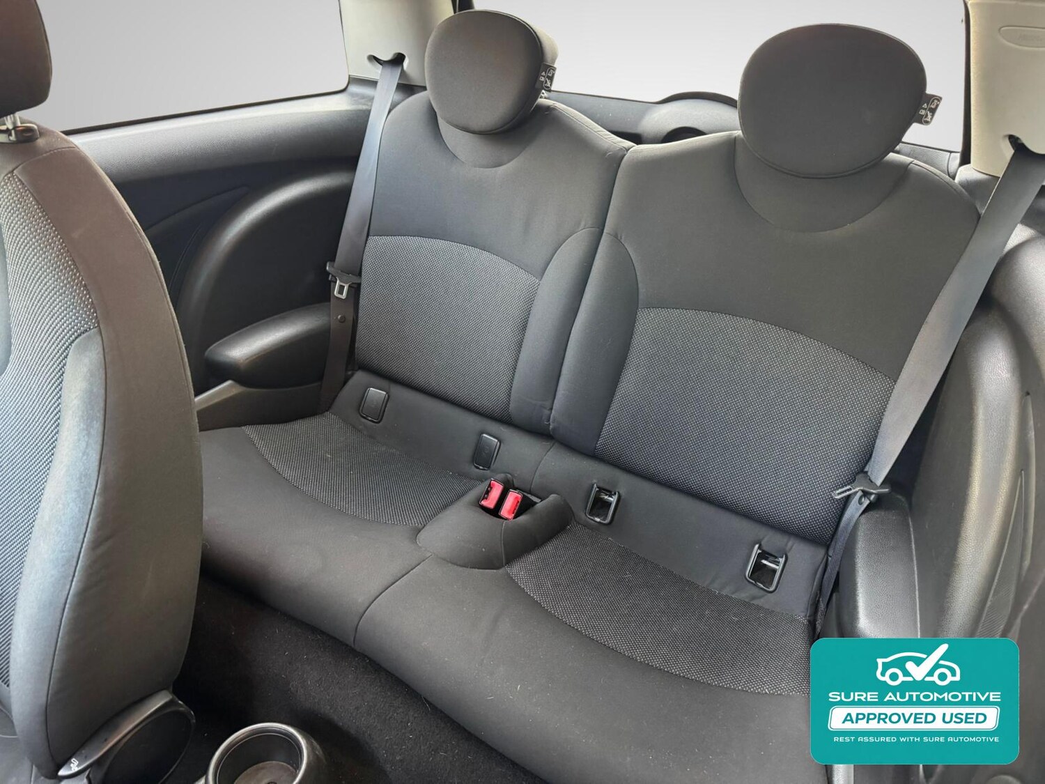 Used MINI Hatch 2007 for sale - 77906982: Photo 29