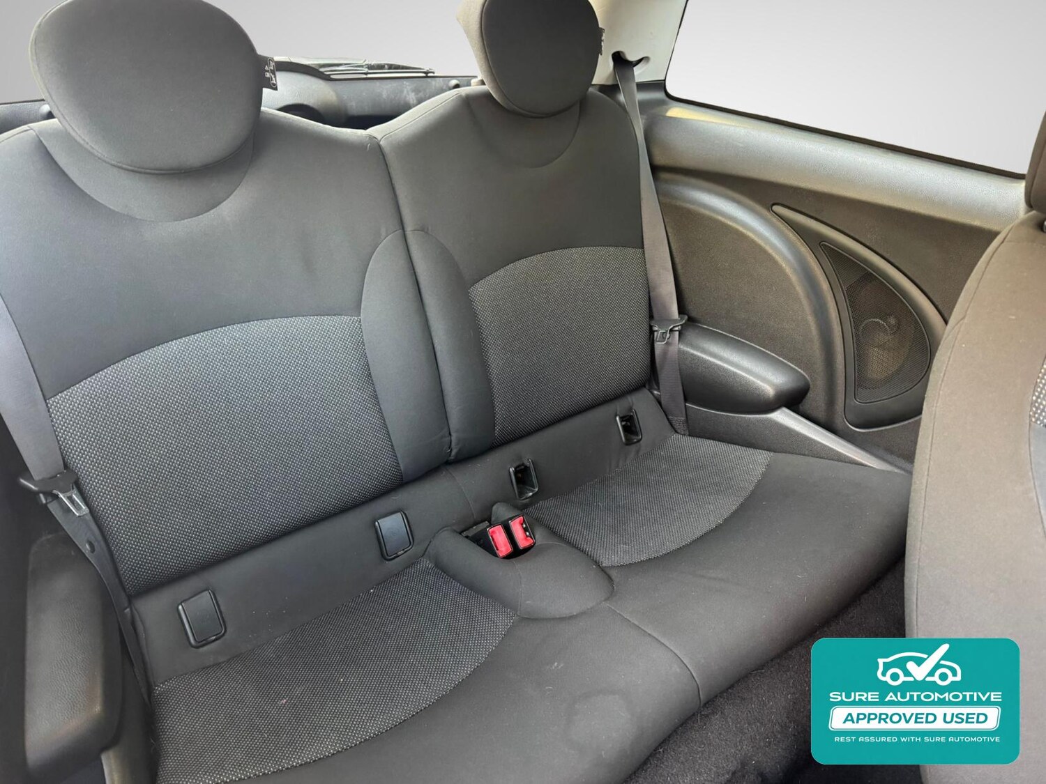 Used MINI Hatch 2007 for sale - 77906982: Photo 37