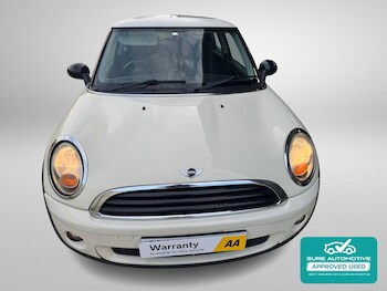 Used MINI Hatch 2007 for sale - 77906982: Photo