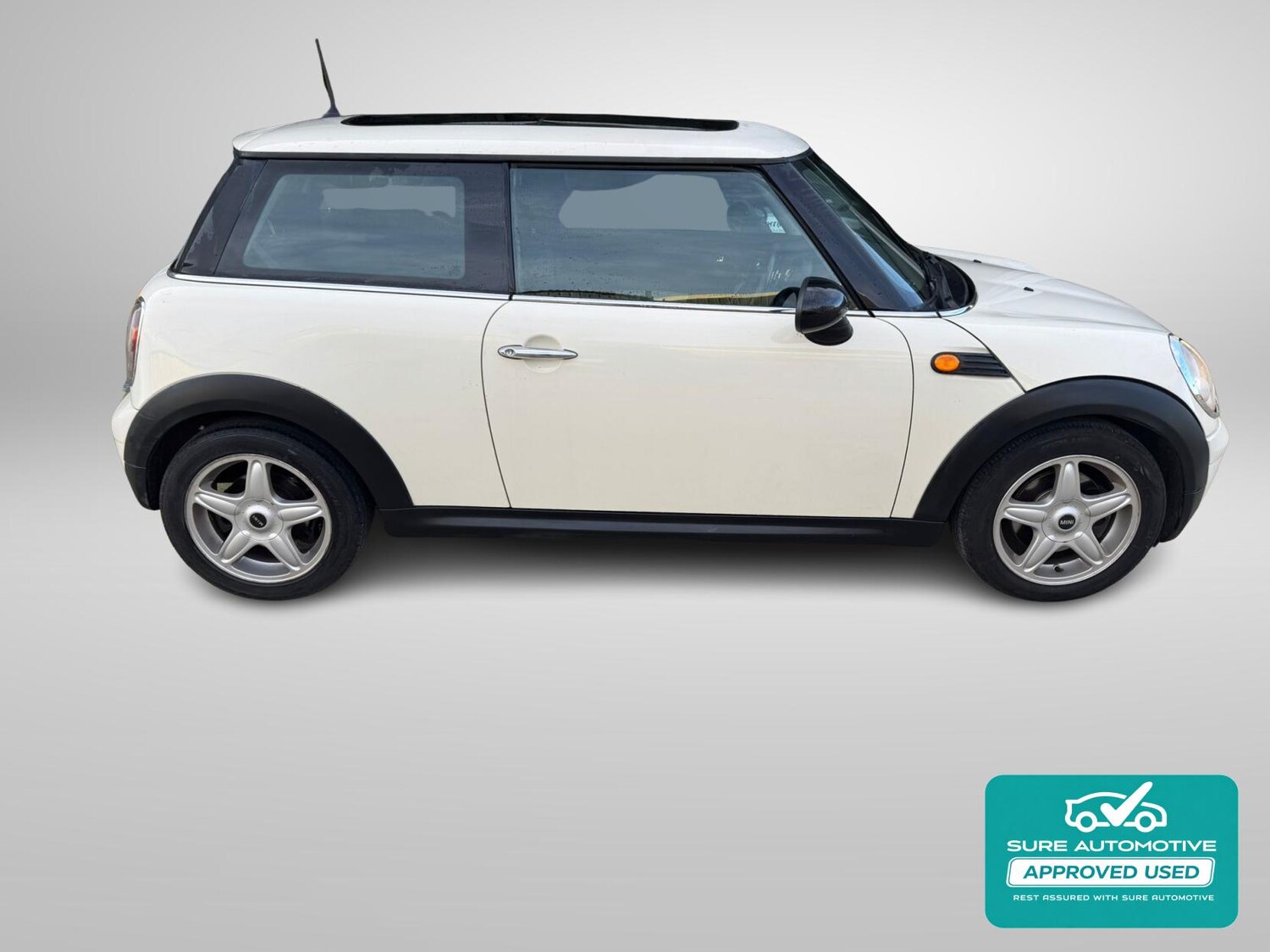 Used MINI Hatch 2007 for sale - 77906982: Photo 5