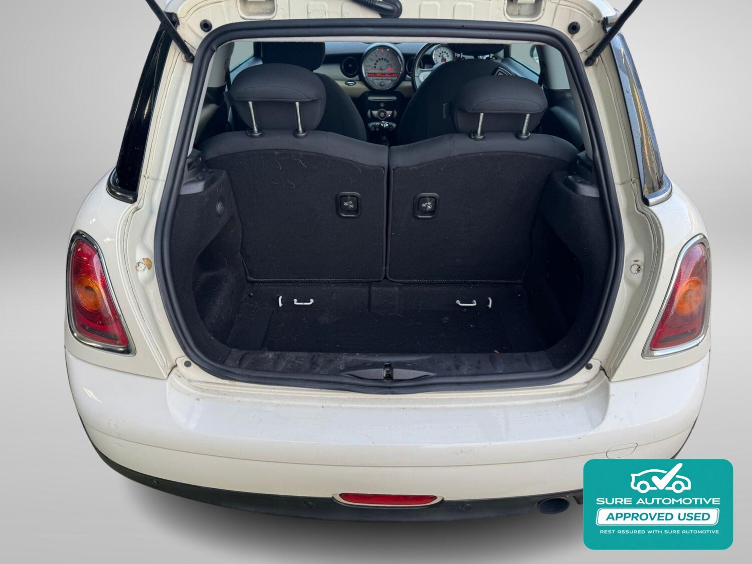 Used MINI Hatch 2007 for sale - 77906982: Photo 7