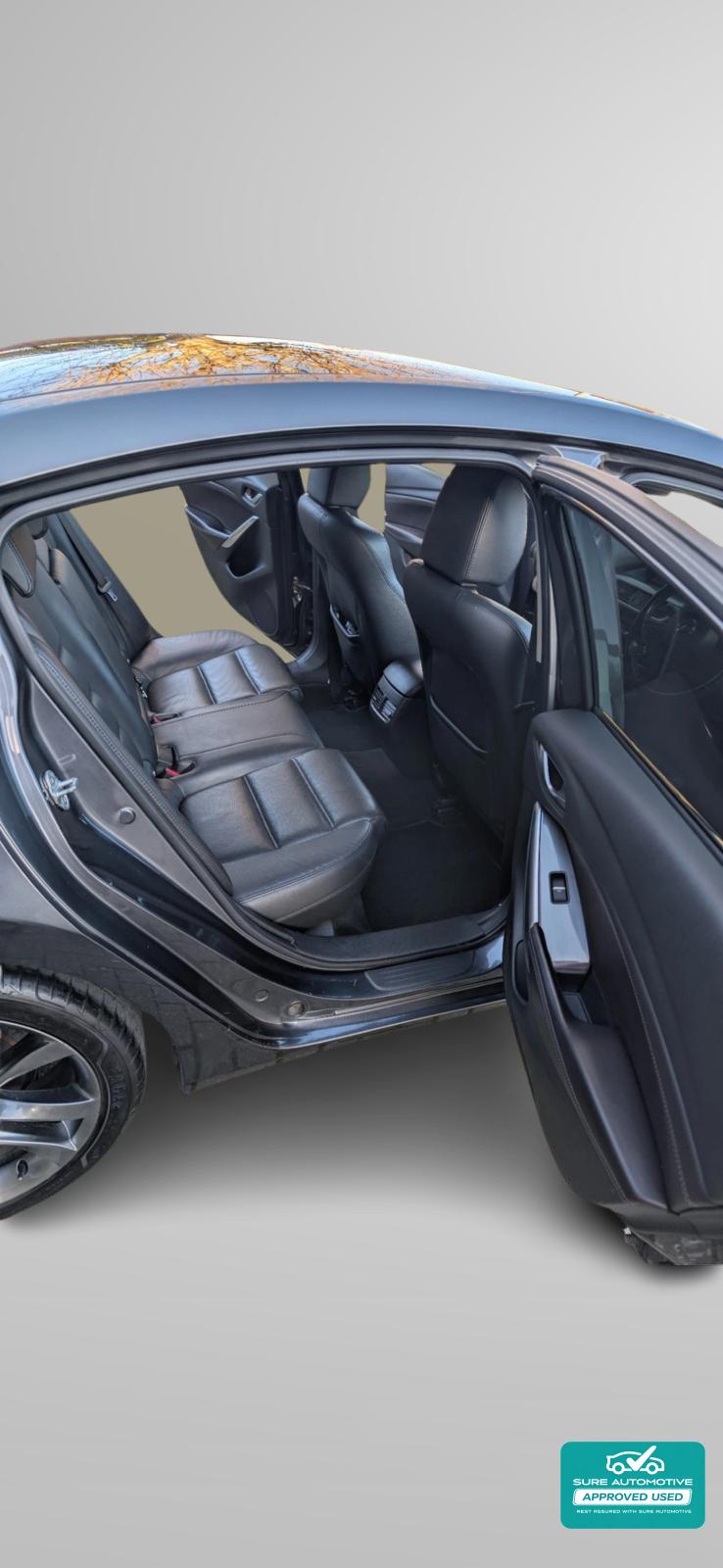 Used Mazda Mazda6 2015 for sale - 77969063: Photo 10