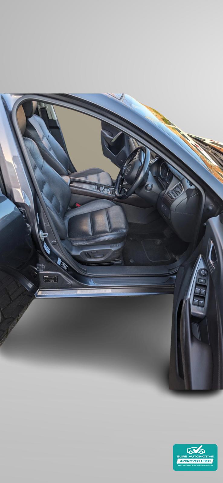 Used Mazda Mazda6 2015 for sale - 77969063: Photo 12