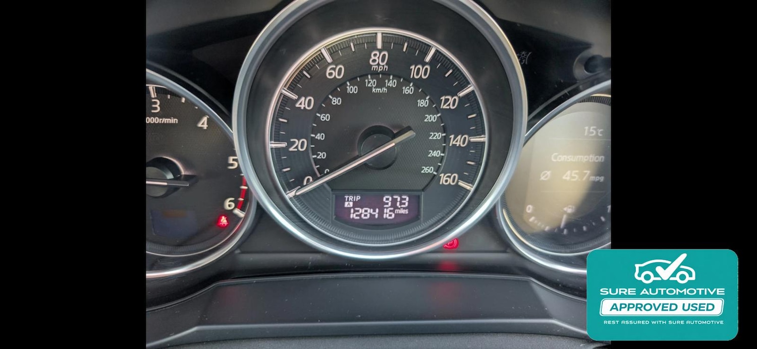 Used Mazda Mazda6 2015 for sale - 77969063: Photo 16