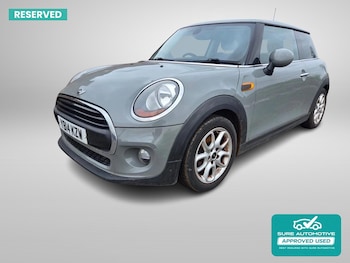 Used MINI Hatch 2014 for sale - 77724344: Photo