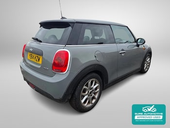 Used MINI Hatch 2014 for sale - 77724344: Photo