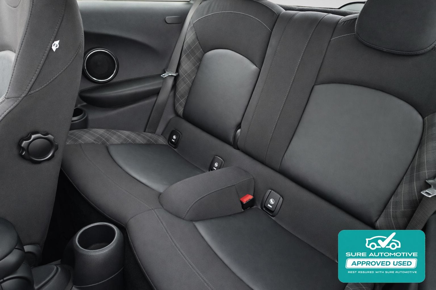 Used MINI Hatch 2014 for sale - 77724344: Photo 3