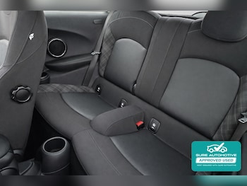 Used MINI Hatch 2014 for sale - 77724344: Photo