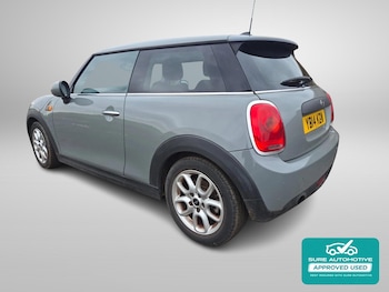 Used MINI Hatch 2014 for sale - 77724344: Photo