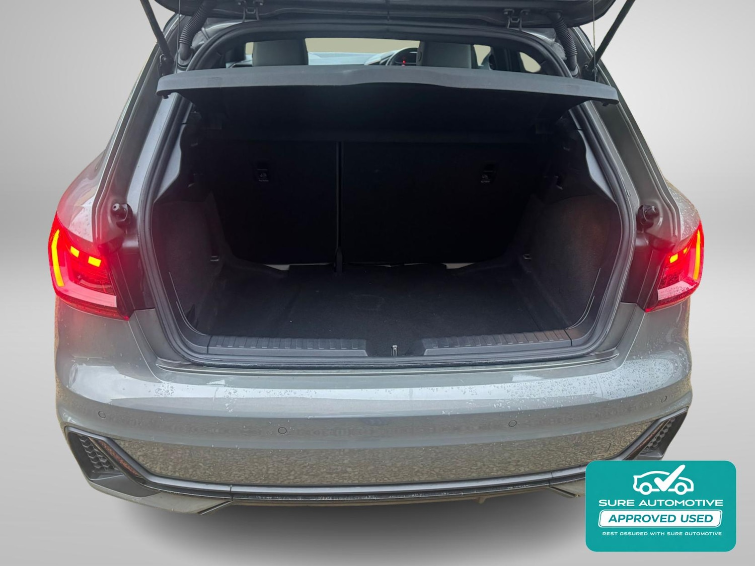 Used Audi A1 2019 for sale - 77833753: Photo 10