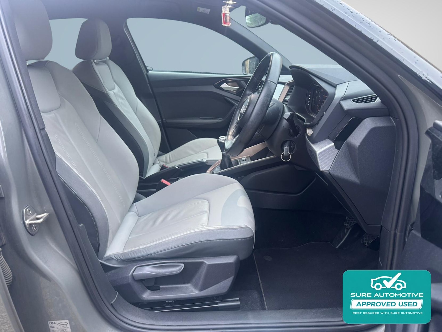 Used Audi A1 2019 for sale - 77833753: Photo 13