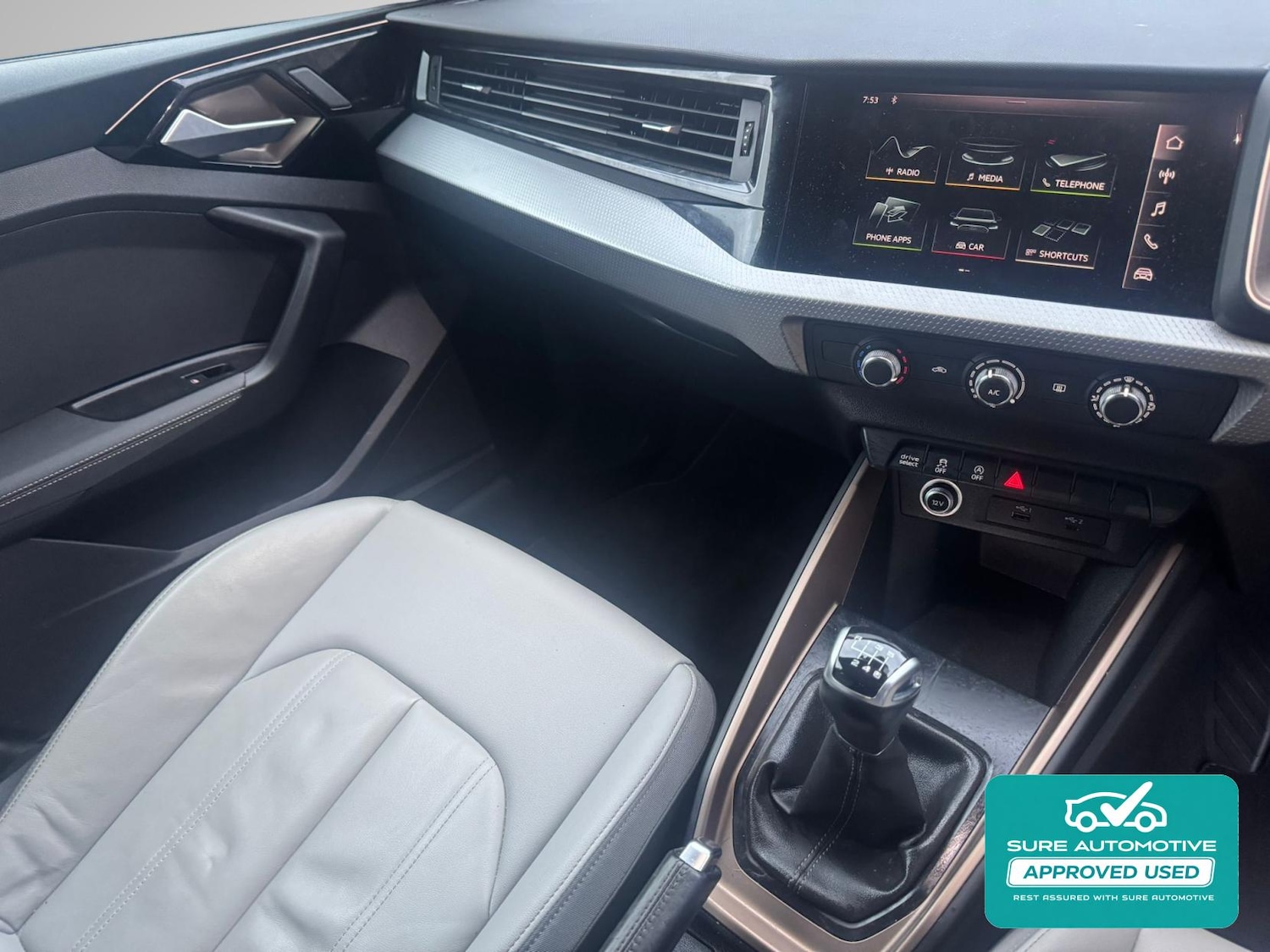 Used Audi A1 2019 for sale - 77833753: Photo 15